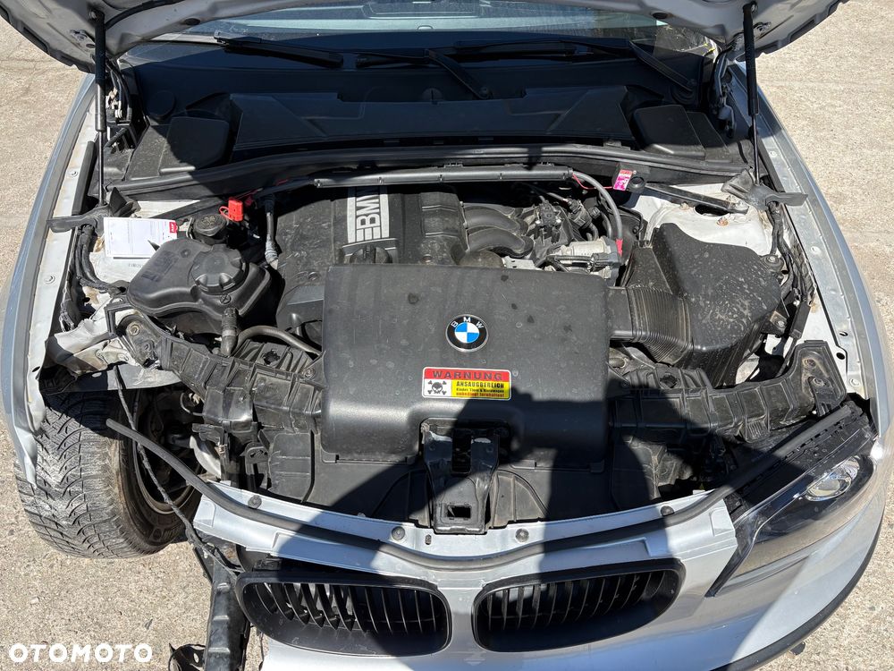 BMW Seria 1 116i - 7