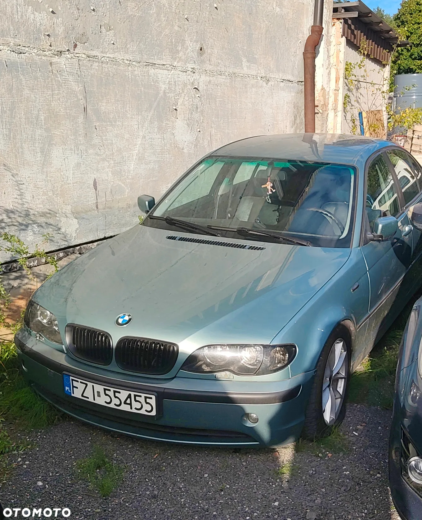 BMW Seria 3 320d - 5