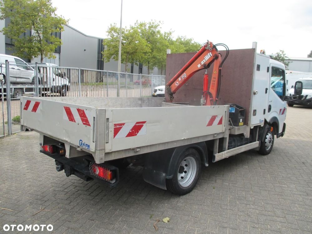 Renault Maxity - 2