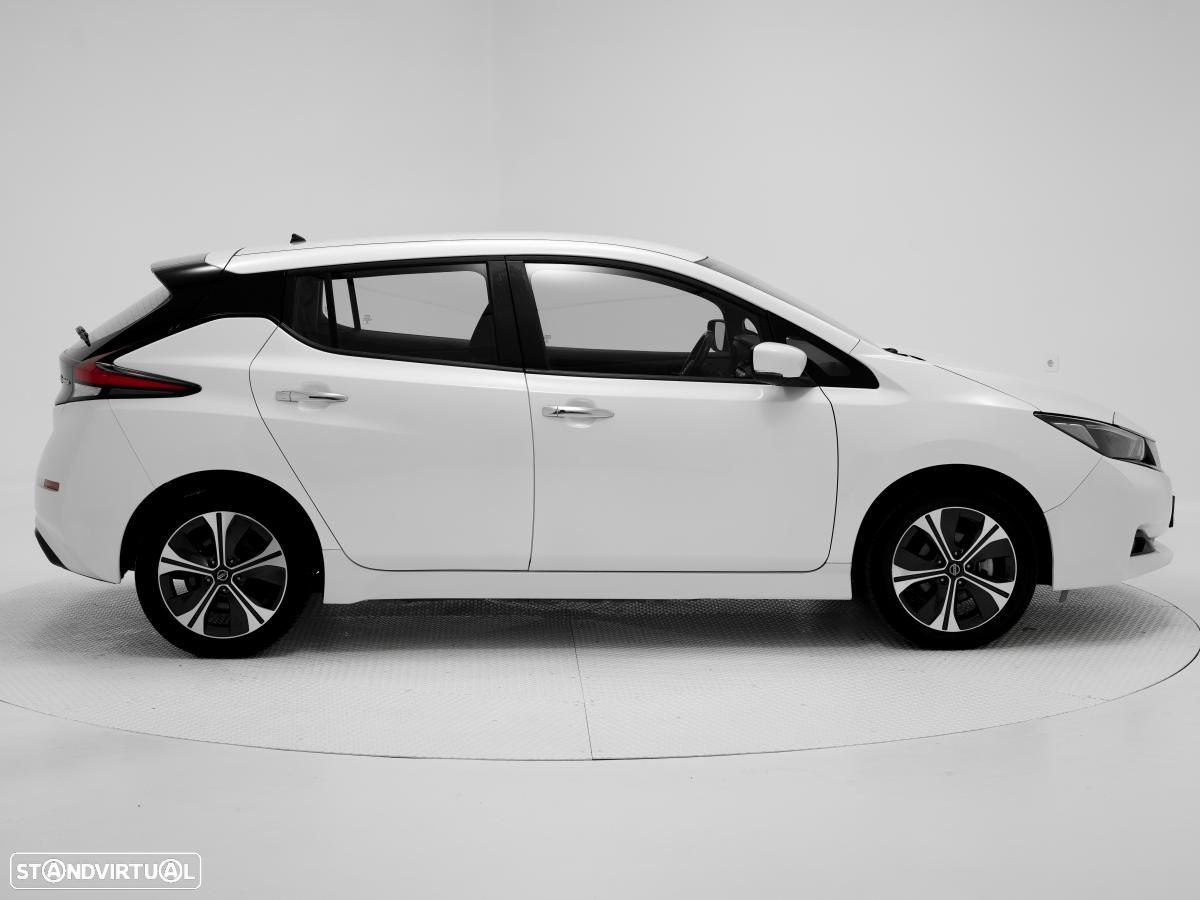 Nissan Leaf e+ Acenta - 2