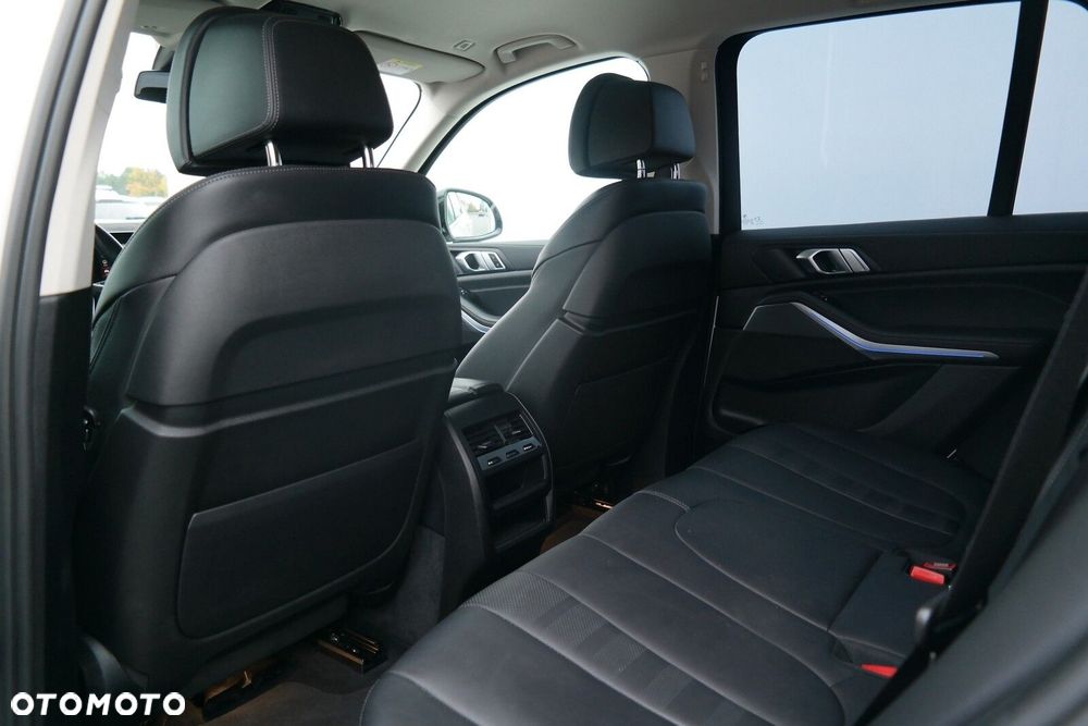BMW X5 - 17
