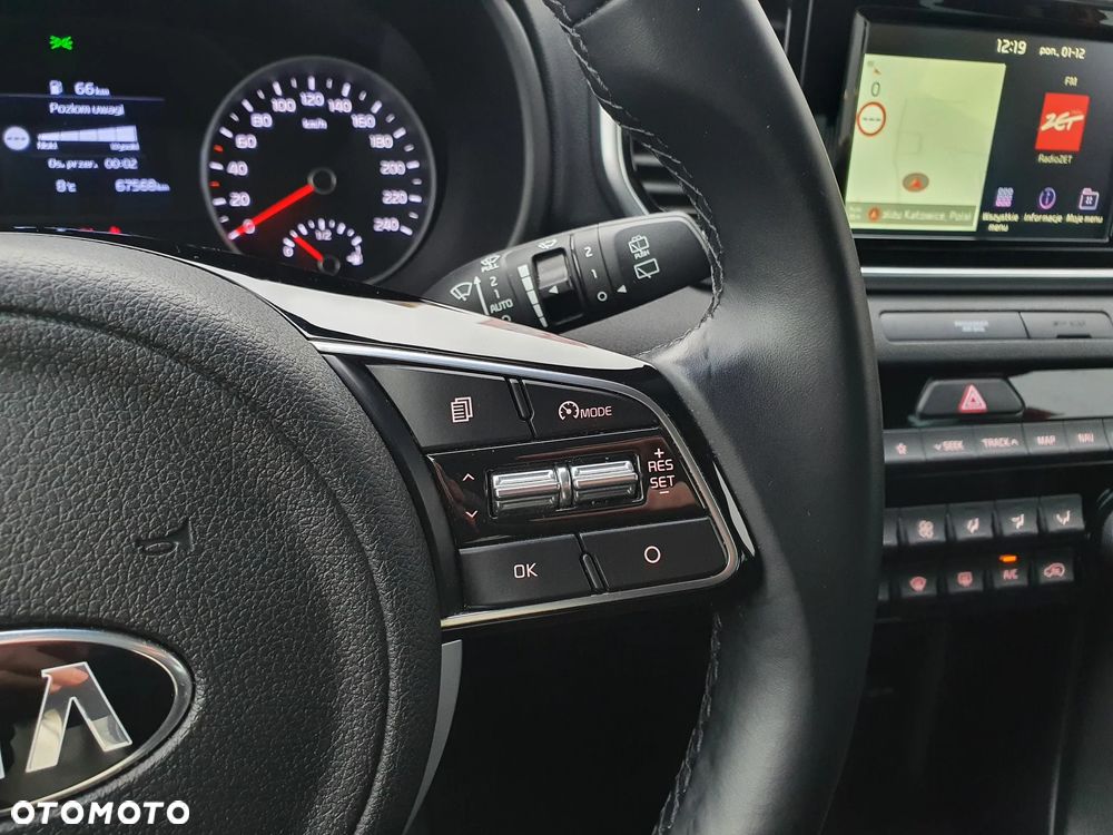 Kia Sportage 1.6 T-GDI L Business Line 2WD - 40