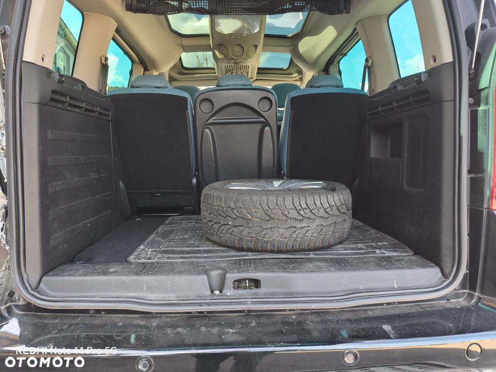 Citroën Berlingo Multispace HDi 115 FAP Exclusive - 22