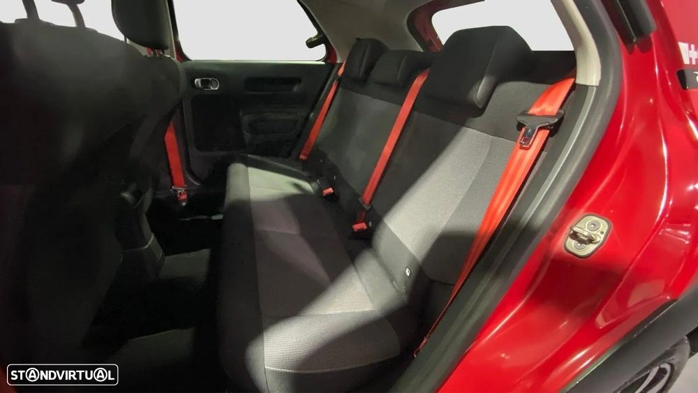 Citroën C4 Cactus - 8