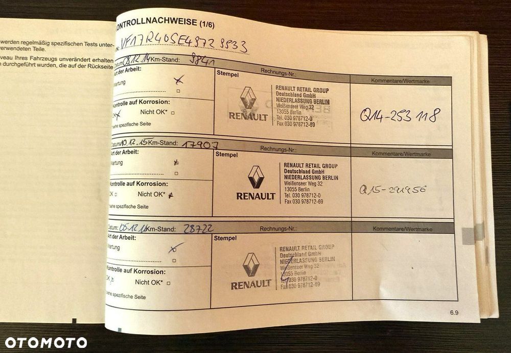 Renault Clio Energy TCe 120 EDC GT - 34