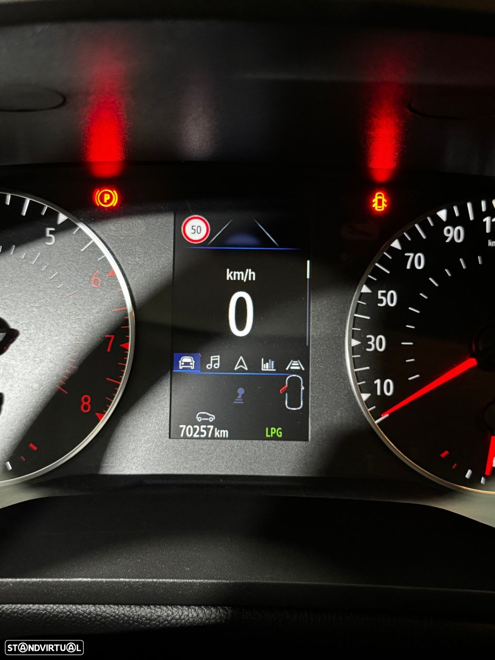 Renault Captur 1.0 TCe Exclusive Bi-Fuel - 23