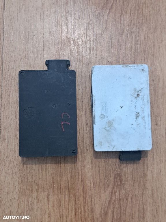 Senzor Radar Distronic Mercedes W246, W176, C117, X156, W166 - A0045427718 - 1