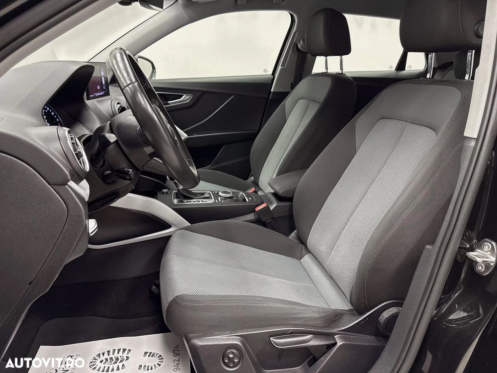 Audi Q2 1.4 TFSI Cylinder on demand S tronic design - 6
