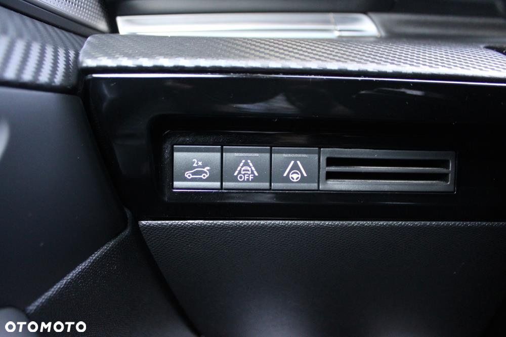 Peugeot 508 - 18