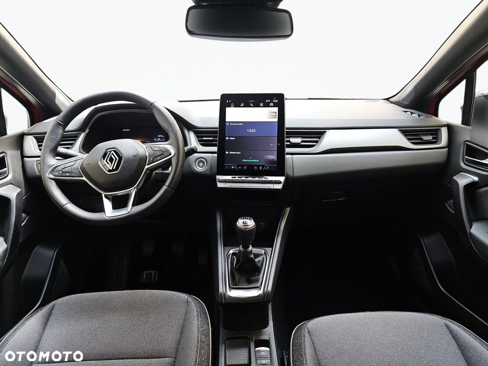 Renault Captur - 30