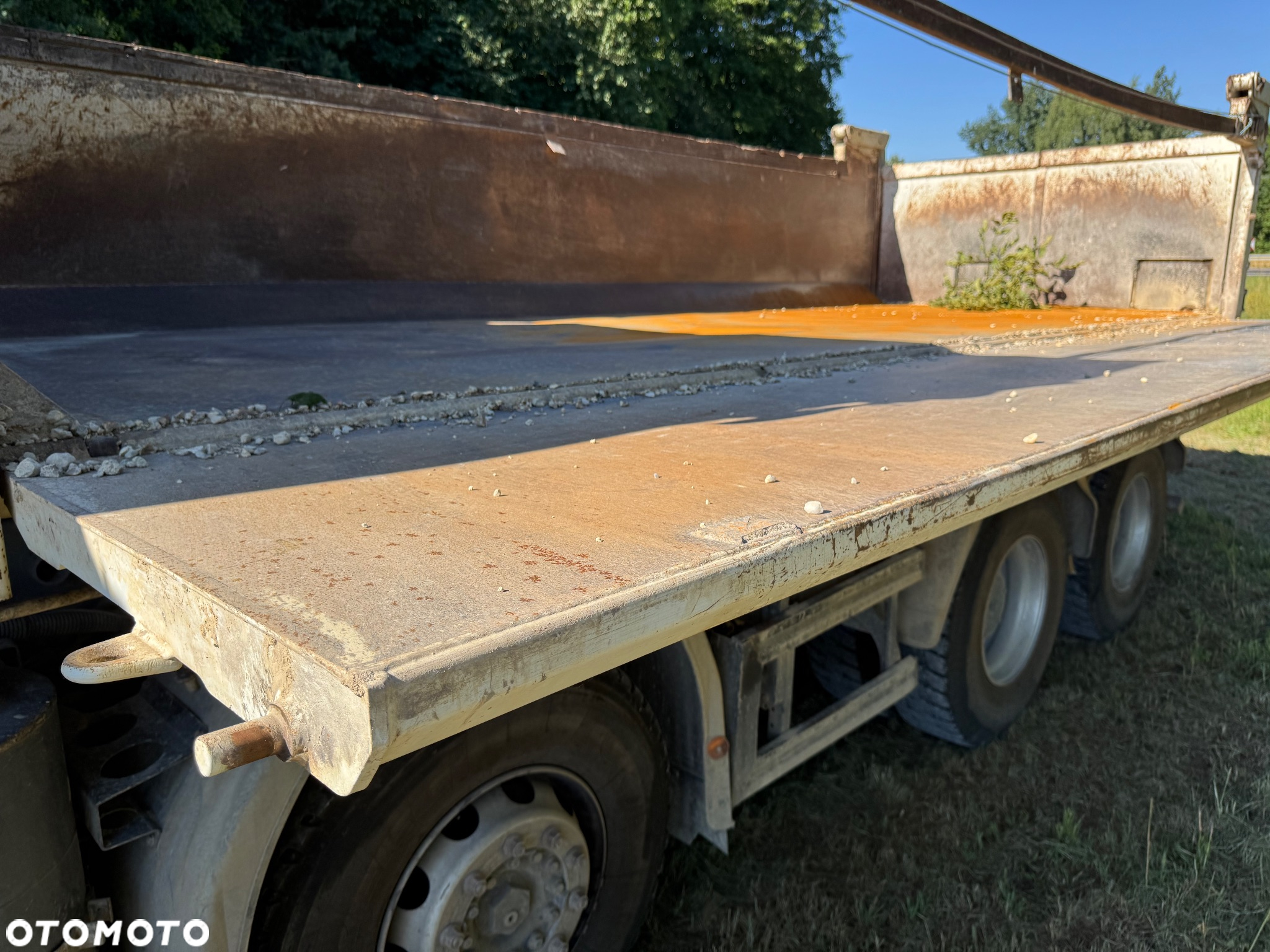 Iveco - 10