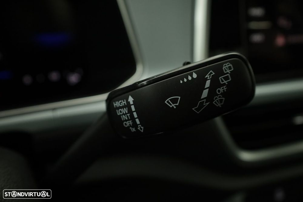 VW T-Roc 1.0 TSI - 17