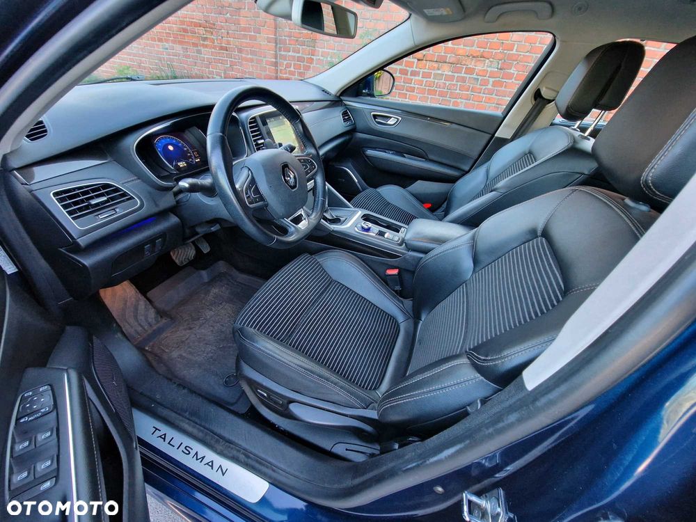 Renault Talisman - 5