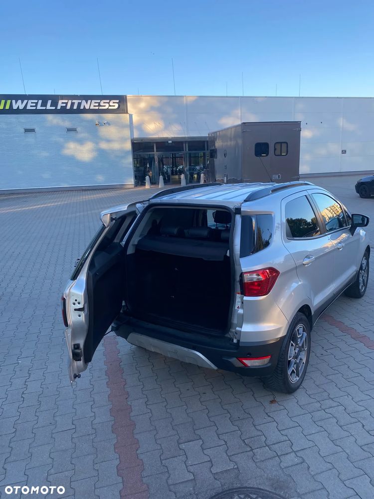 Ford EcoSport - 5