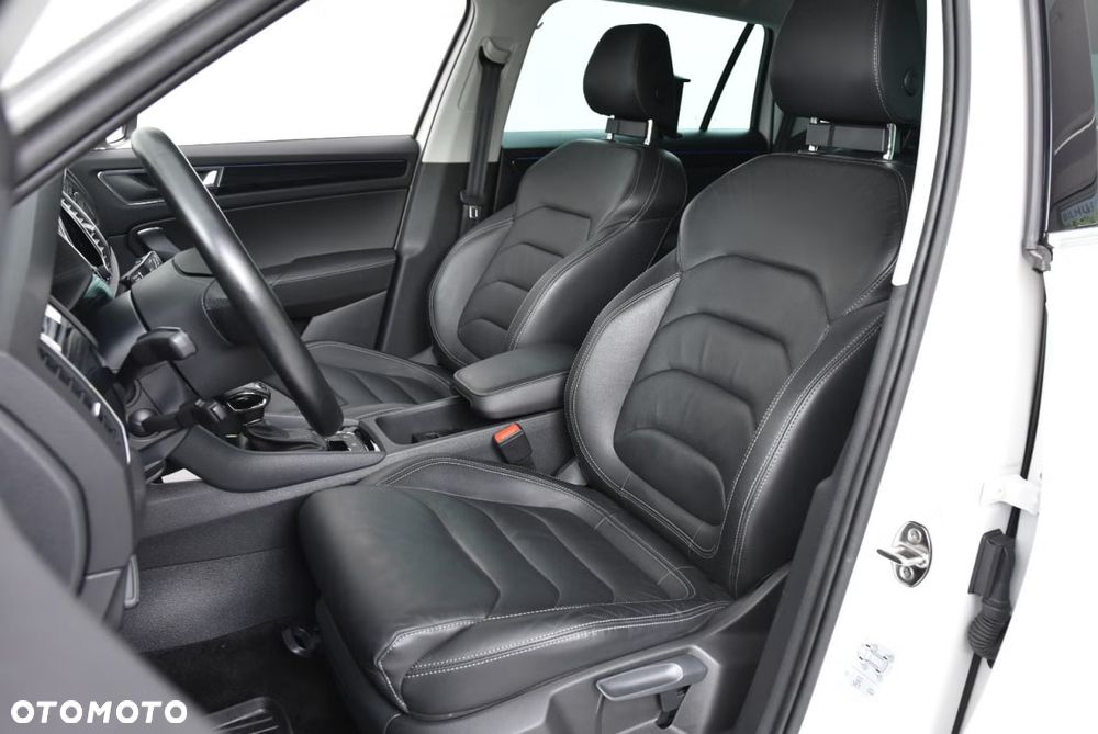 Skoda Kodiaq 2.0 TDI 4x4 Style DSG - 30