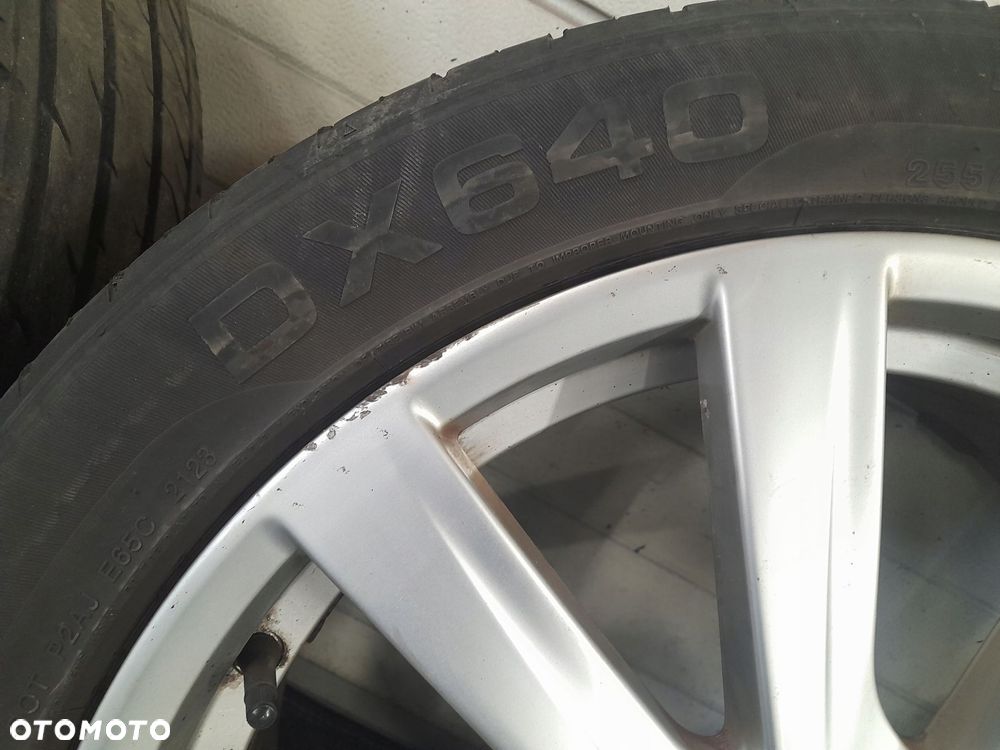 felgi koła 20cali 31362365 volvo xc60 lift 2014r - 10