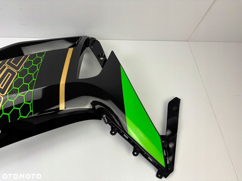 Lewa boczna owiewka bok Kawasaki Ninja 650 2020+ Oryginał - 5