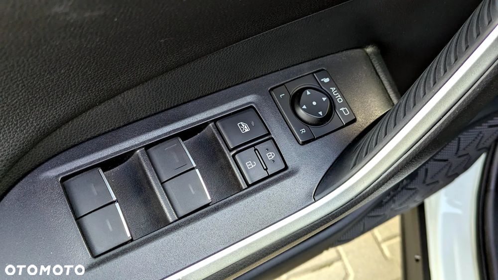 Toyota RAV4 2.5 Hybrid Selection 4x2 - 17