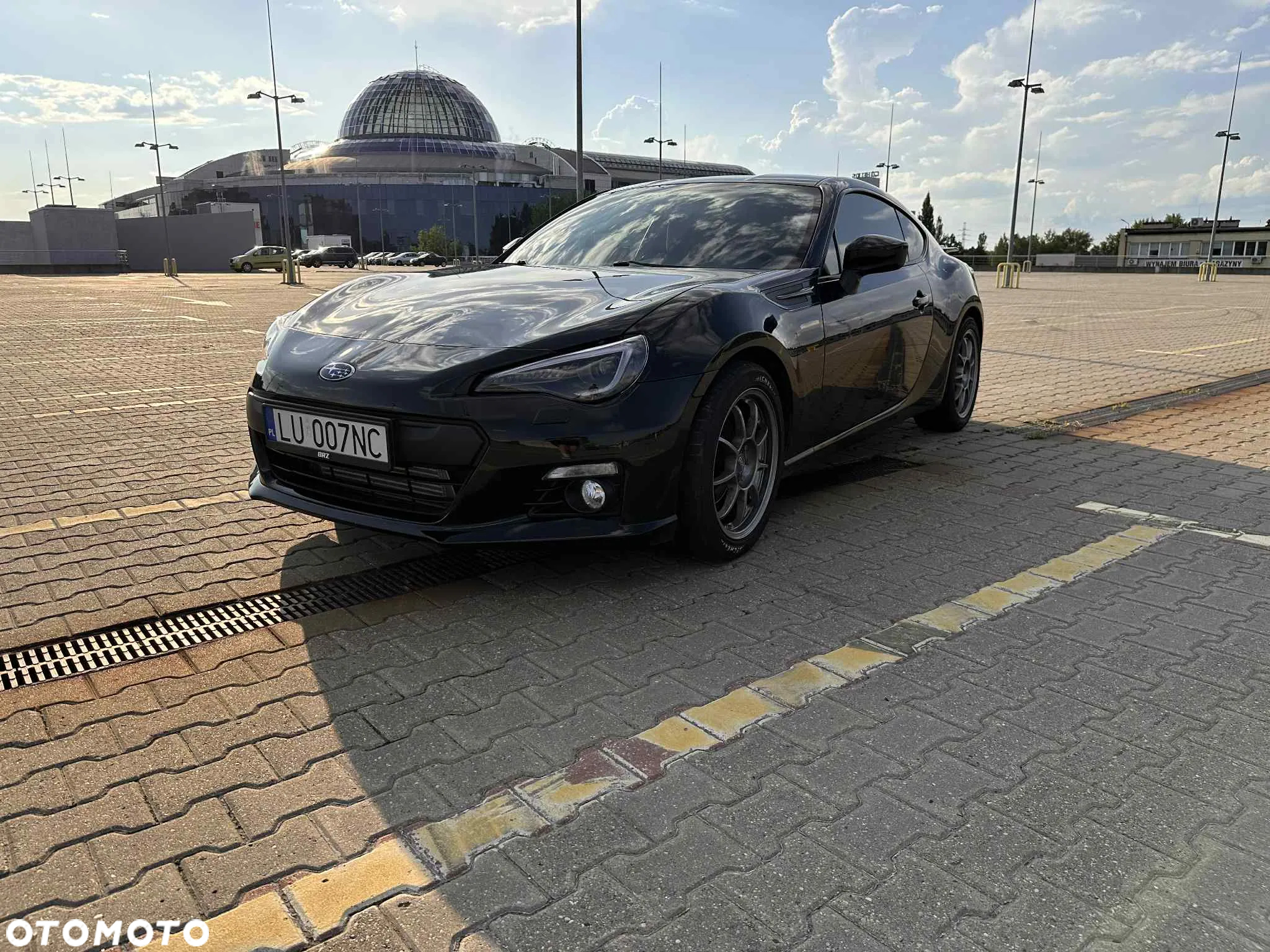 Subaru BRZ 2.0i Sport + - 9