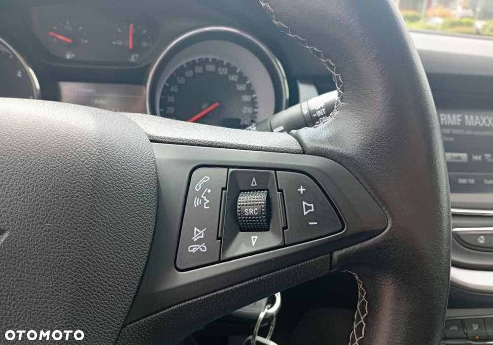 Opel Astra - 31