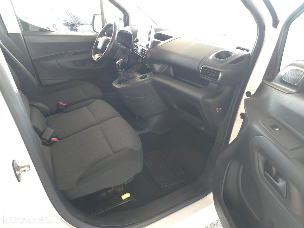 Toyota PROACE CITY VERSO 1.5 D - 11