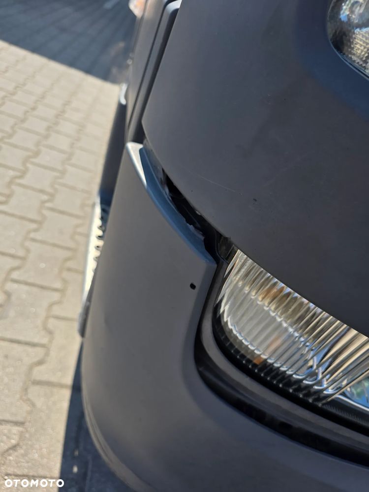 MAN TGX - 9