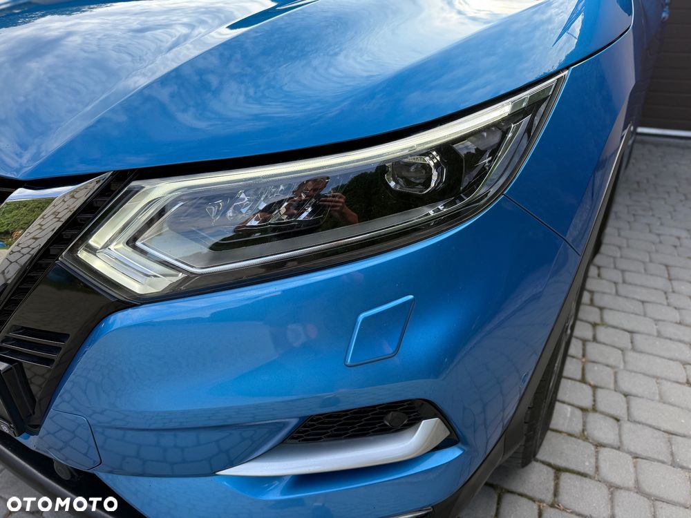 Nissan Qashqai 1.6 DIG-T Tekna+ - 3