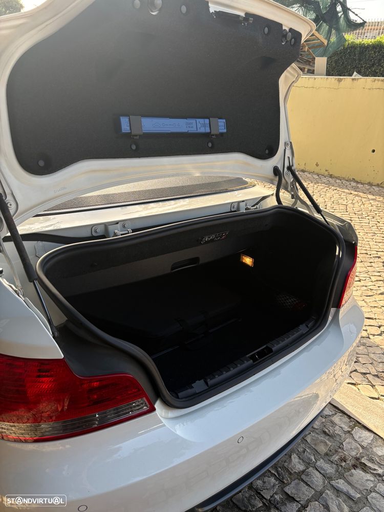 BMW 118 i - 14
