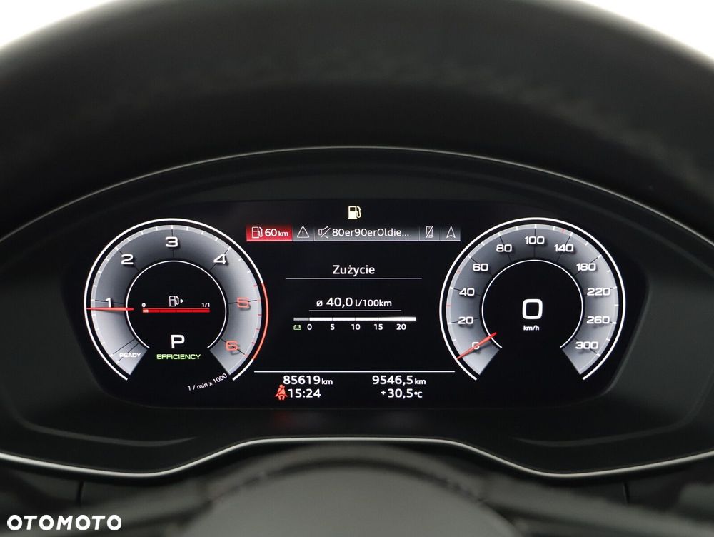 Audi A4 Allroad 40 TDI Quattro S tronic - 12