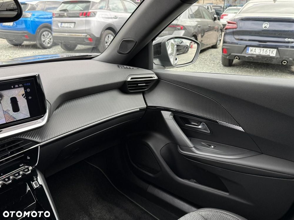 Peugeot 2008 - 16