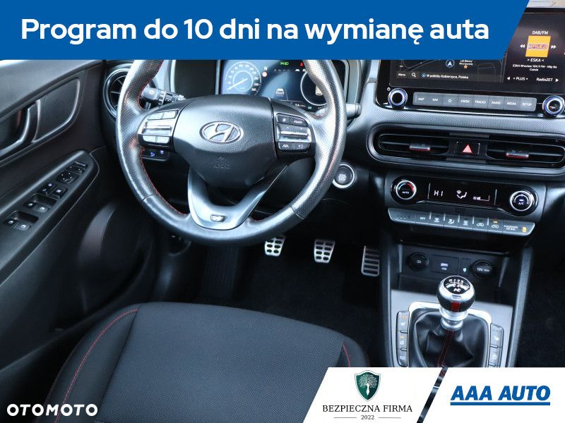 Hyundai Kona - 8