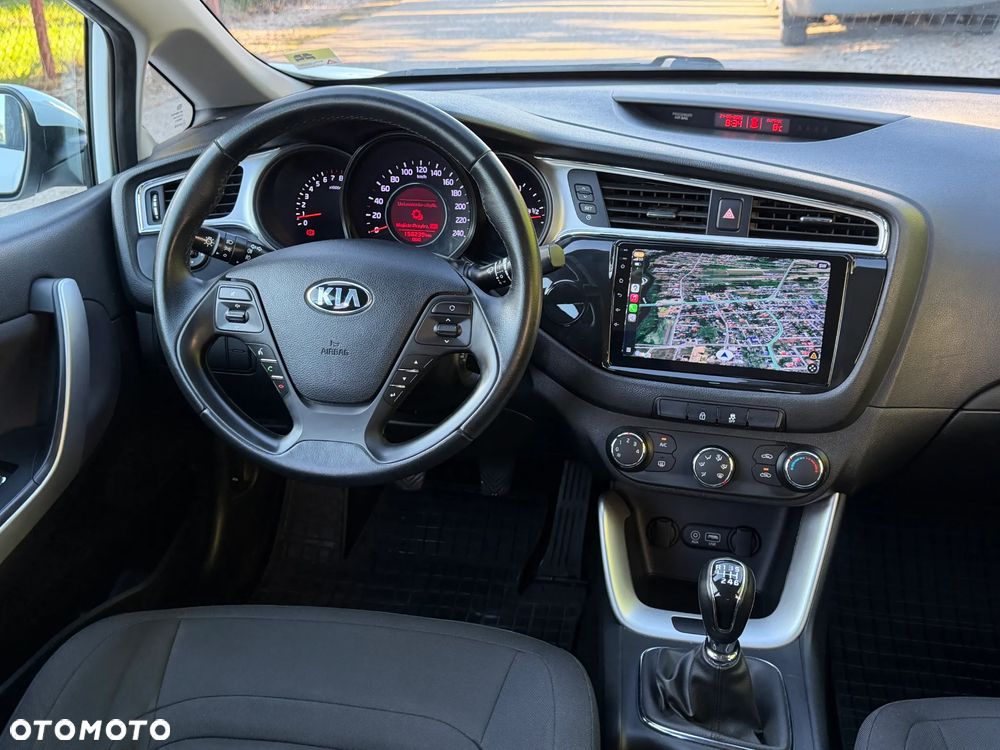 Kia Ceed 1.4 S - 8