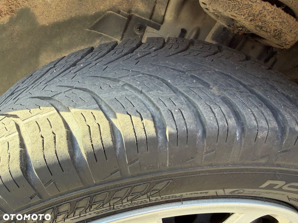 Fiat Doblo Maxi Dynamic - 32