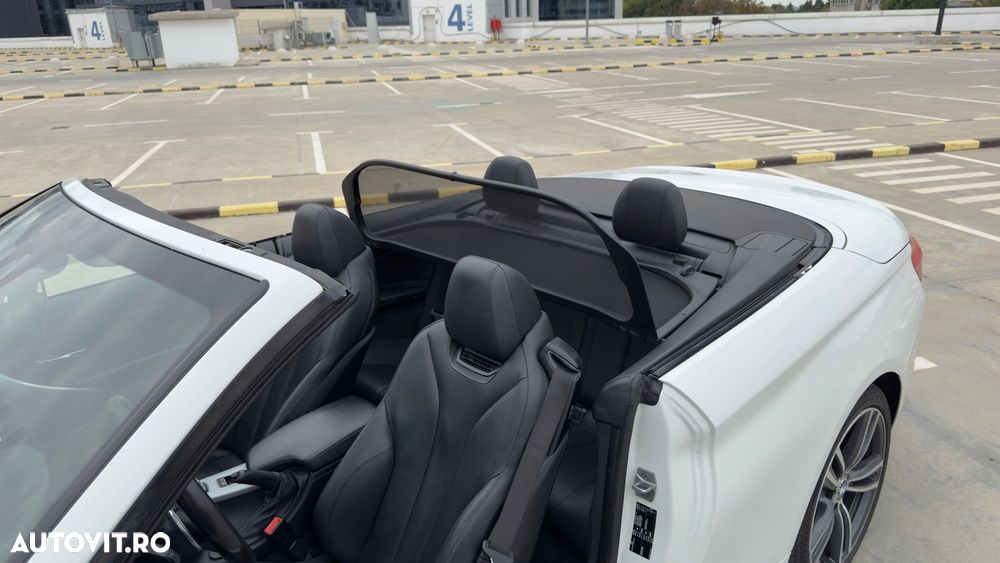 BMW Seria 4 440i xDrive AT M Sport - 11