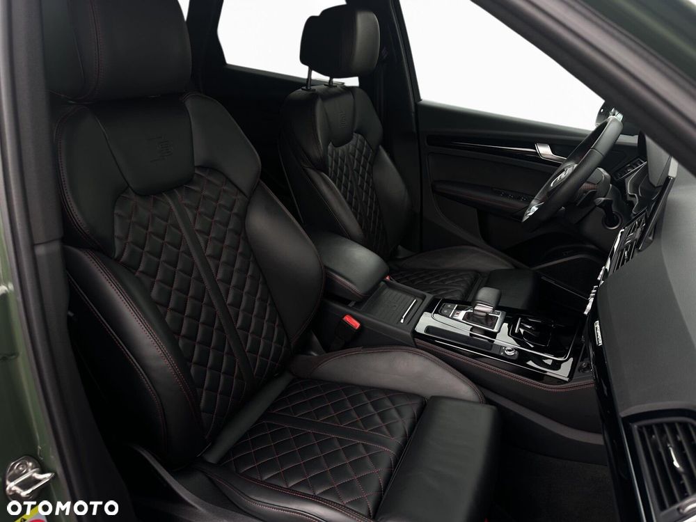 Audi SQ5 - 36