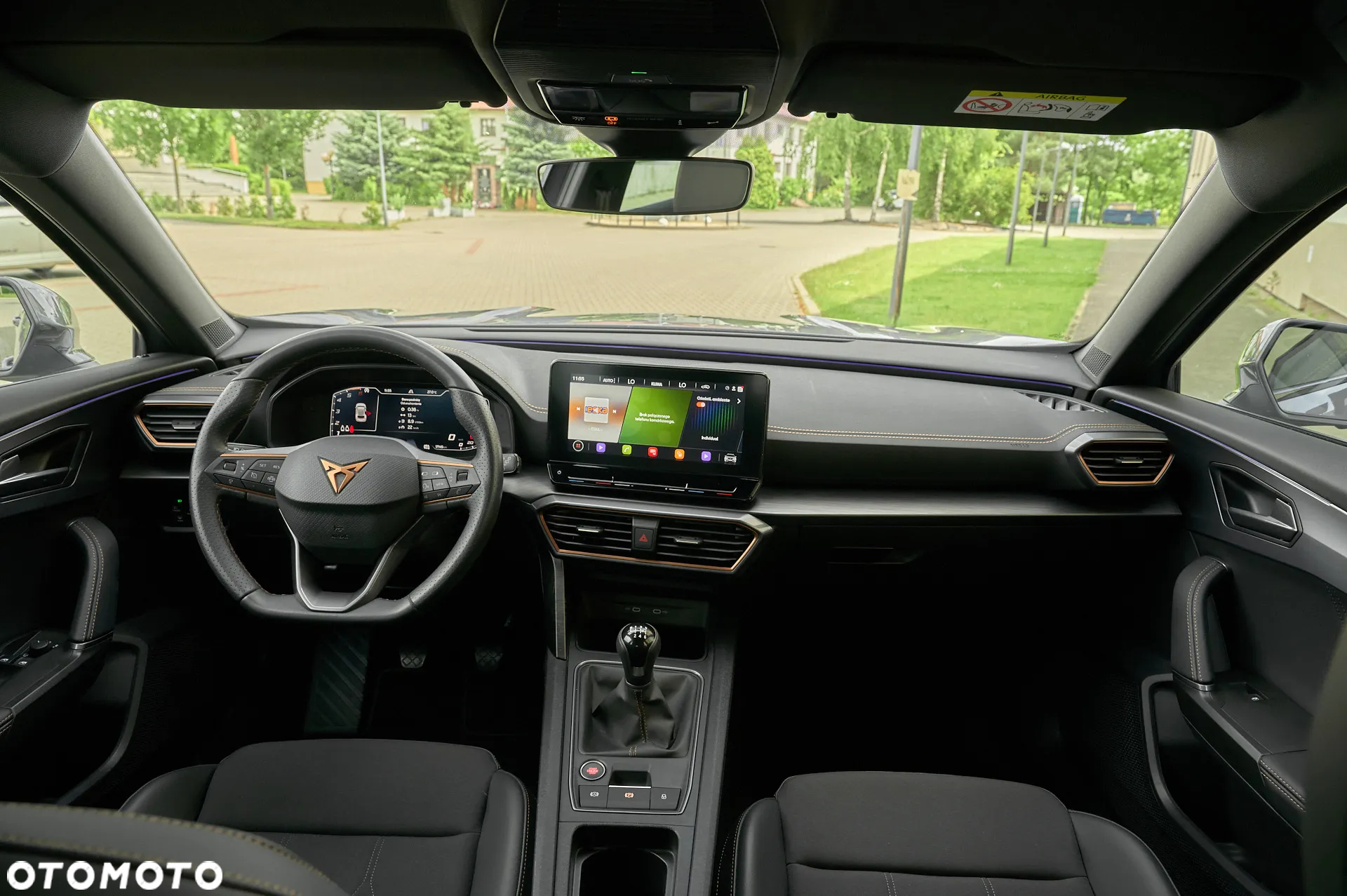 Cupra Formentor 2.0 TDI - 5