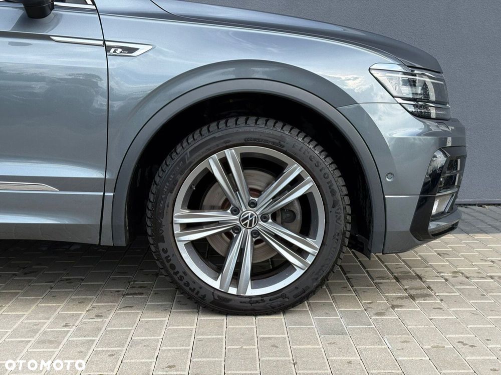Volkswagen Tiguan Allspace 2.0 TDI 4Mot SCR Highline DSG - 24