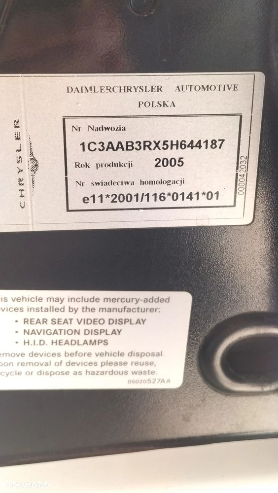 Chrysler 300C - 4