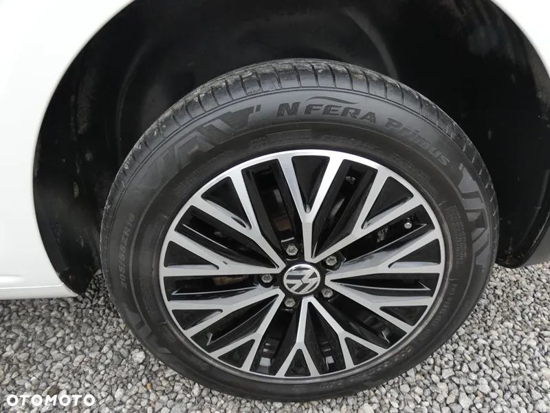 Volkswagen CADDY - 28