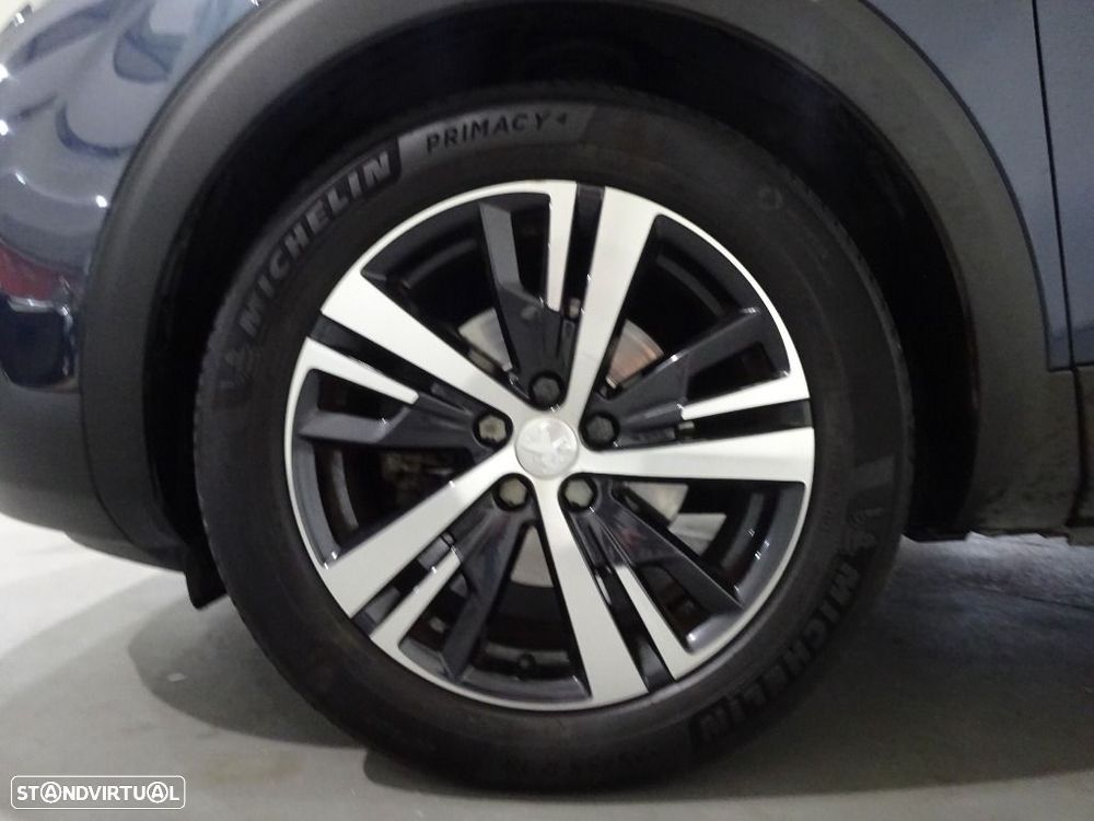 Peugeot 5008 1.5 BlueHDi GT Line - 39