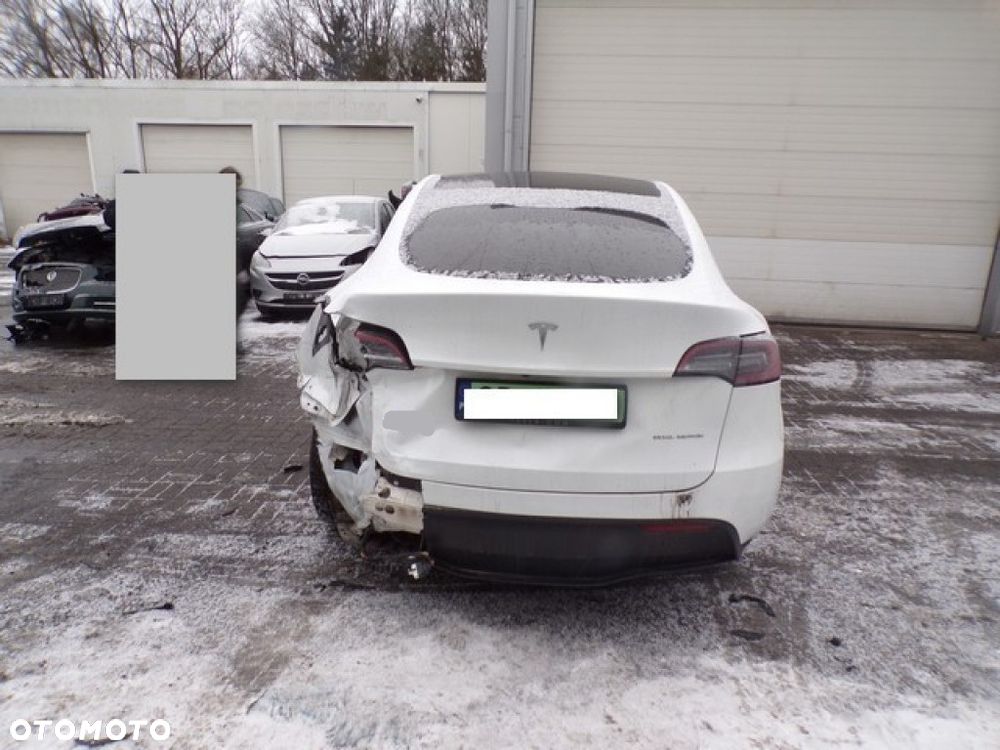 Części- Tesla Model Y 78,4 kWh 514 KM DUAL MOTOR 23R - 4