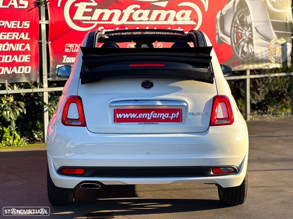 Fiat 500 - 8