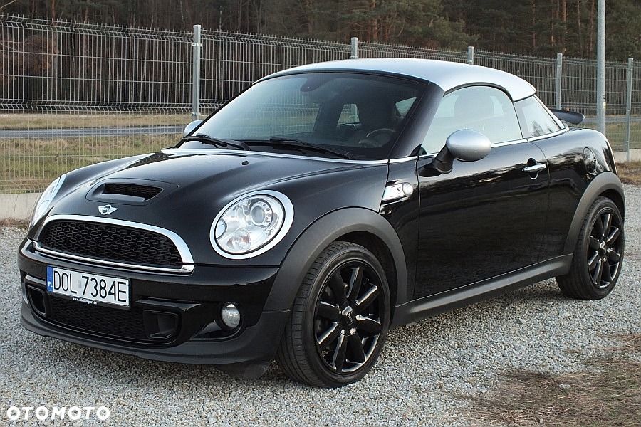 MINI Cooper S - 4
