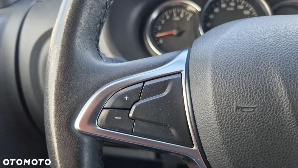 Dacia Dokker 1.5 Blue dCi Stepway - 22