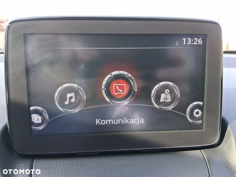 Mazda CX-3 SKYACTIV-G 121 FWD Drive Exclusive-Line - 16