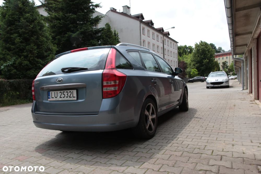 Kia Ceed 1.6 Optimum + - 4