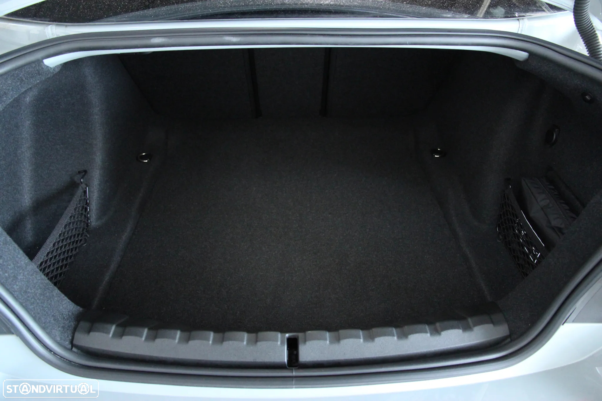 BMW 220 d Coupe Pack M Auto - 28