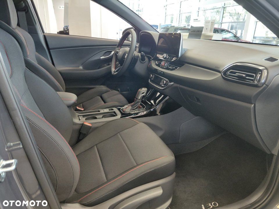 Hyundai i30 - 8