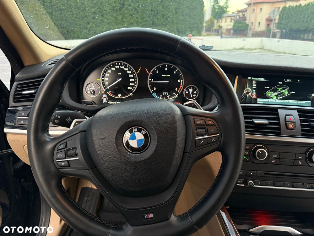 BMW X4 xDrive20d xLine - 13