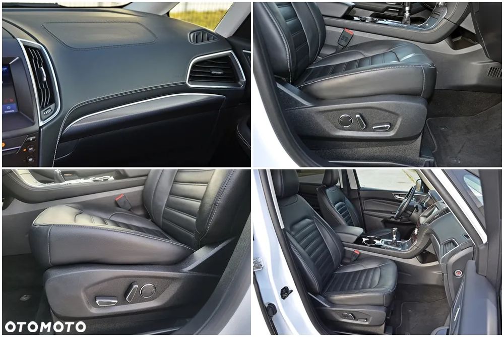 Ford Galaxy - 25